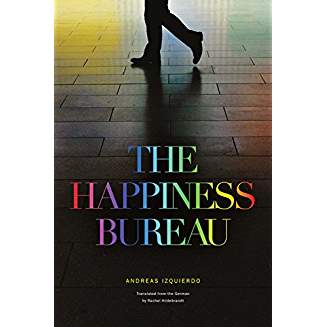 the happiness bureau