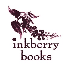 Inkberry Books logo